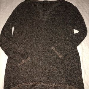 Babaton for Ariztia sweater